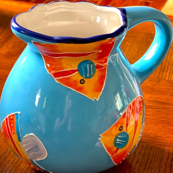 Other - Style-Eyes by Boum Bros Pitcher